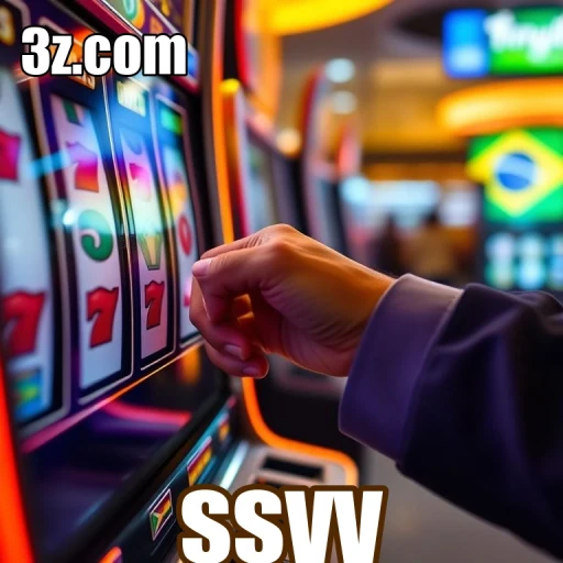 Experiências Multiplayer Inéditas no SSVV que Você Vai Amar