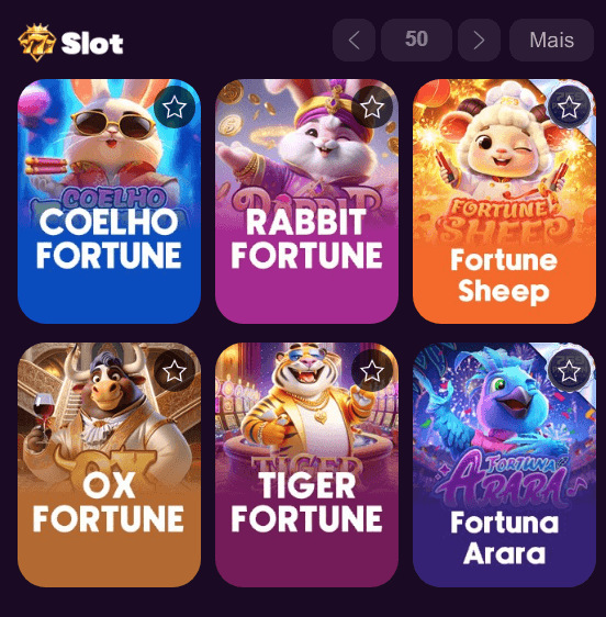 ssvv Cassino App e Caça-Níqueis Populares