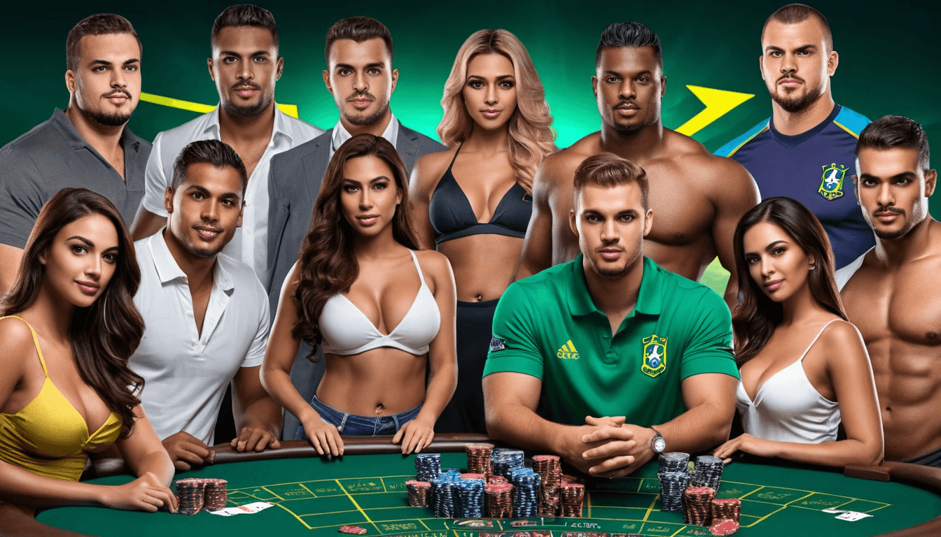 ssvv Slots Modernos e Cassino Brasileiro