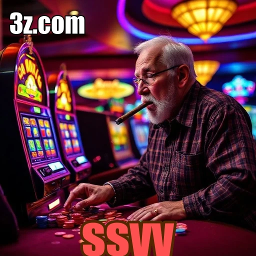 Ação Irresistível no ssvv: Desperte seu Guerreiro Interior