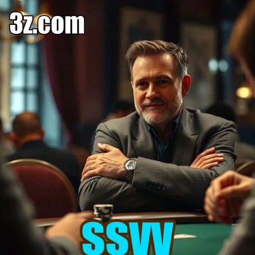 Aventuras Incríveis no SSVV: Explore Novos Mundos e Histórias