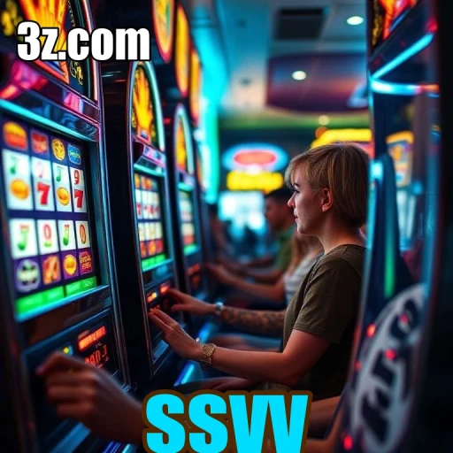 Aprendizado e Diversão: Seção Educational do ssvv