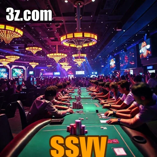 A Magia da Simulation no ssvv: Experiências Inigualáveis